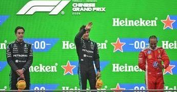 Formula 1, Antonelli secondo nel Mondiale dietro a Russell: la classifica piloti