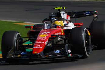 Formula 1, oggi Gp Barcellona: orario, griglia di partenza e dove vederlo in tv