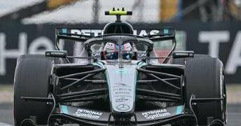 Formula 1, oggi qualifiche Gp Canada – Diretta