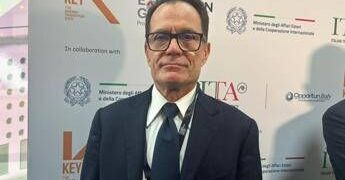 Forte (Ice): “Energia ambito strategico per sicurezza, competitività e indipendenza”