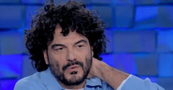 Francesco Renga su Ambra Angiolini: “Ci siamo fatti male, ma oggi siamo felici”