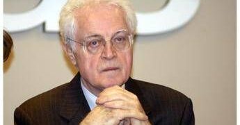 Francia, morto ex premier Lionel Jospin
