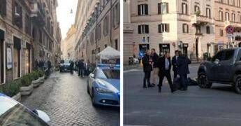 Fratelli d’Italia, rientrato l’allarme bomba nella sede di via della Scrofa