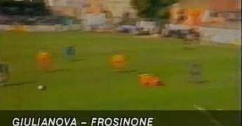 ‘Frosinone culone’ compie 30 anni: la telecronaca tifosa che ha fatto… la storia