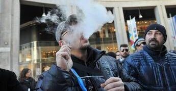 Fumo, Back (Skr Ag): “Prodotti irregolari dalla Cina rischiosi per Europa”