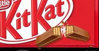 Furto record di KitKat, ritrovate le 12 tonnellate di cioccolato scomparse durante il trasporto: indagini in corso