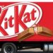 Furto record di KitKat, ritrovate le 12 tonnellate di cioccolato scomparse durante il trasporto: indagini in corso