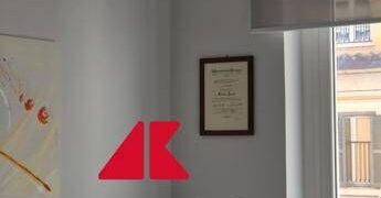 Futuro Nazionale, Vannacci apre la sede a Roma: 80 metri quadrati sullo stesso pianerottolo di Forza Italia