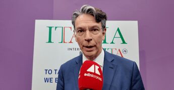 Galanti (Ice), Cosmoprof attore globale, Italia tra i leader con export +70% in 6 anni