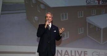 Garofalo Health Care aderisce a progetto ‘Fernanda Medical Center’ in Burkina Faso