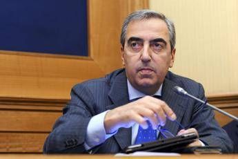 Gasparri si dimette in giornata da capogruppo di Forza Italia