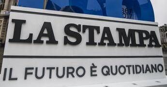 Gedi cede La Stampa al Gruppo Sae, firmato il contratto preliminare