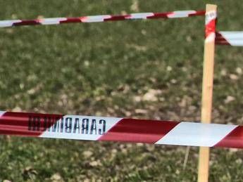 Genova, 49enne incaprettato e ucciso nei giardini del museo