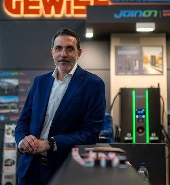 Gewiss a Key 2026, un ecosistema integrato per la transizione