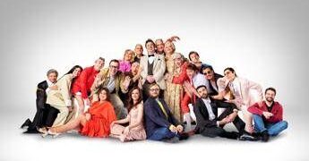 ‘GialappaShow’, tutto sulla nuova stagione: data, cast e parodie