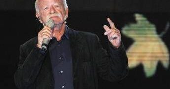 Gino Paoli, dall’aneddoto di Mogol al ricordo di Fazio: “Le sue canzoni sono quadri”