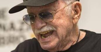 Gino Paoli, le ceneri del cantautore saranno disperse a Boccadasse