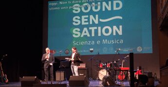 Giornata dell’udito, ‘scienza e musica’ per innovazione e medicina di precisione