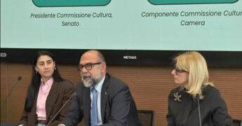 Giovani, Marti: “Ricerca Unhate conferma linea governo su ecosistema educativo”