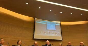 Giustizia, Consiglio notarile di Roma: confronto su tutela fragilità