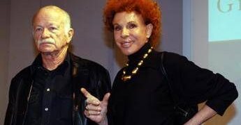 Gli amori di Gino Paoli, da Stefania Sandrelli a Ornella Vanoni