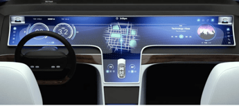 Google apre Android Automotive, l’auto diventa sempre più un software