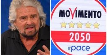 Grillo ha avviato una causa per riprendersi il simbolo del M5s