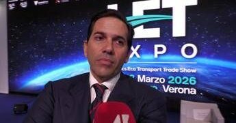 Grimaldi (Alis): “LetExpo crocevia di opportunità a livello mondiale”