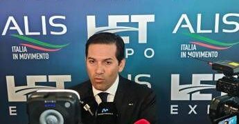 Grimaldi (Alis), “Valorizzare posizione strategica dell’Italia nel Mediterraneo”