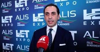 Grimaldi, “Sostenibilità deve partire dal sociale, in un anno sostenuti oltre 30 progetti”