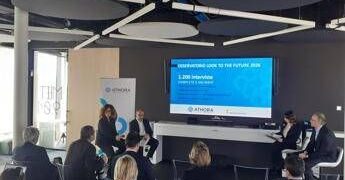 Gruppo Athora, solo 8% non pensionati ha organizzato con cura vita post-lavoro