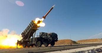 Guerra Iran, entro una settimana Paesi Golfo senza ‘rete antimissile’: lo scenario