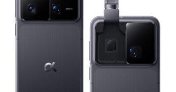 Honor punta sui robot: umanoidi ma anche nello smartphone