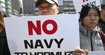 Hormuz, tanti no al piano di Trump. Meloni: “Intervenire sarebbe passo verso coinvolgimento”