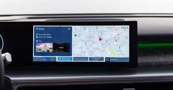 Hyundai Online Map Downloads: mappe online automatiche