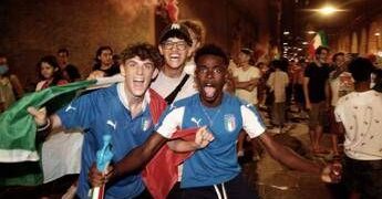 I ragazzi che non vedranno l’Italia al Mondiale: la generazione senza le notti magiche