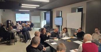 Ia, Alix: con i dati la vera sfida è organizzativa, ecco come nasce il data transformation manager