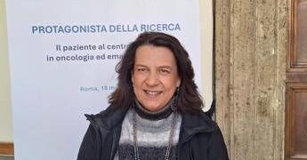 Iannelli (Favo): “Coinvolgere pazienti in trial atto di democrazia sanitaria”