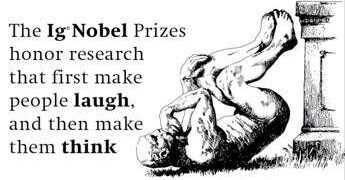 Ig Nobel, il premio agli studi scientifici più pazzi del mondo trasloca dagli Usa all’Europa: “Effetto Trump”