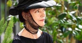 Il Premio Umberto Saba alla poetessa Patrizia Valduga