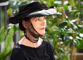Il Premio Umberto Saba alla poetessa Patrizia Valduga