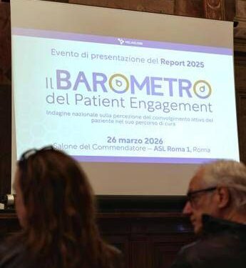 Il divario digitale frena screening e prevenzione. Indice nazionale si ferma a 46 su 100, con forti squilibri regionali