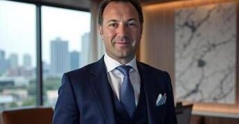 Il nuovo miliardario italiano Ghirelli: l’AI distruggerà molti lavori. L’Italia punti allo spazio