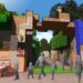 Il parco a tema di Minecraft apre vicino Londra nel 2027