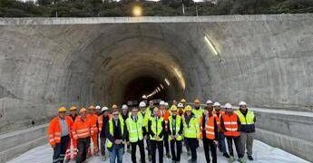 Il piano da 5 miliardi per il rilancio della SS 106 “Jonica”