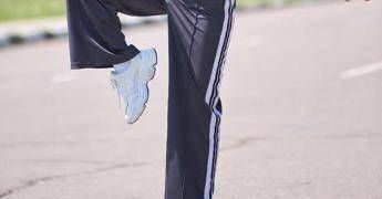 Il test del fenicottero, un esercizio ‘cura’ il cervello e rallenta l’invecchiamento