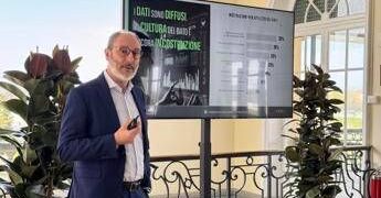 Imprese, Abriola (Osservatorio Arval): “Mobilità e composizione flotta sempre più strategici”