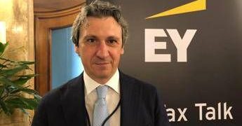 Imprese, Albano (EY): “Con legge bilancio ripristino libero ammortamento”
