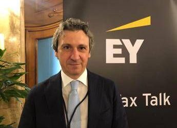 Imprese, Albano (EY): “Con legge bilancio ripristino libero ammortamento”