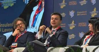 Imprese, Gay (Unione Industriali): “Ia partita da giocare, dobbiamo investire”